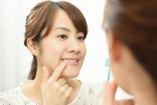 府中(府中市)の歯医者、府中後藤歯科クリニックで予防歯科